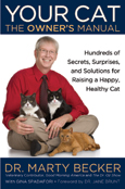 Your Cat: The Owner's Manual Book