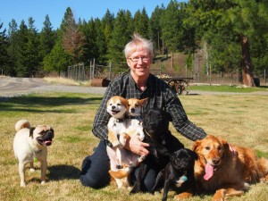 MartyDogFamily
