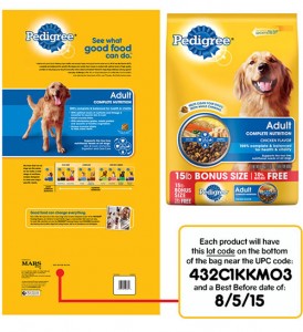 PedigreeRecall