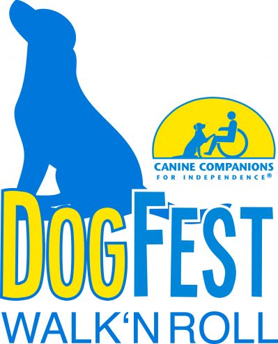 DogFest Logo