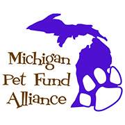 Michigan Pet Fund Alliance logo