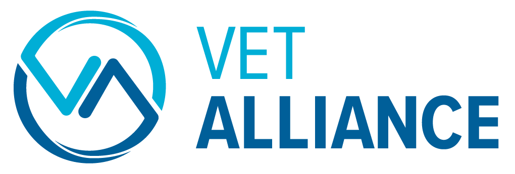 Vet Alliance logo