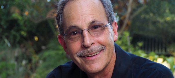 Dr. Mark Goldstein