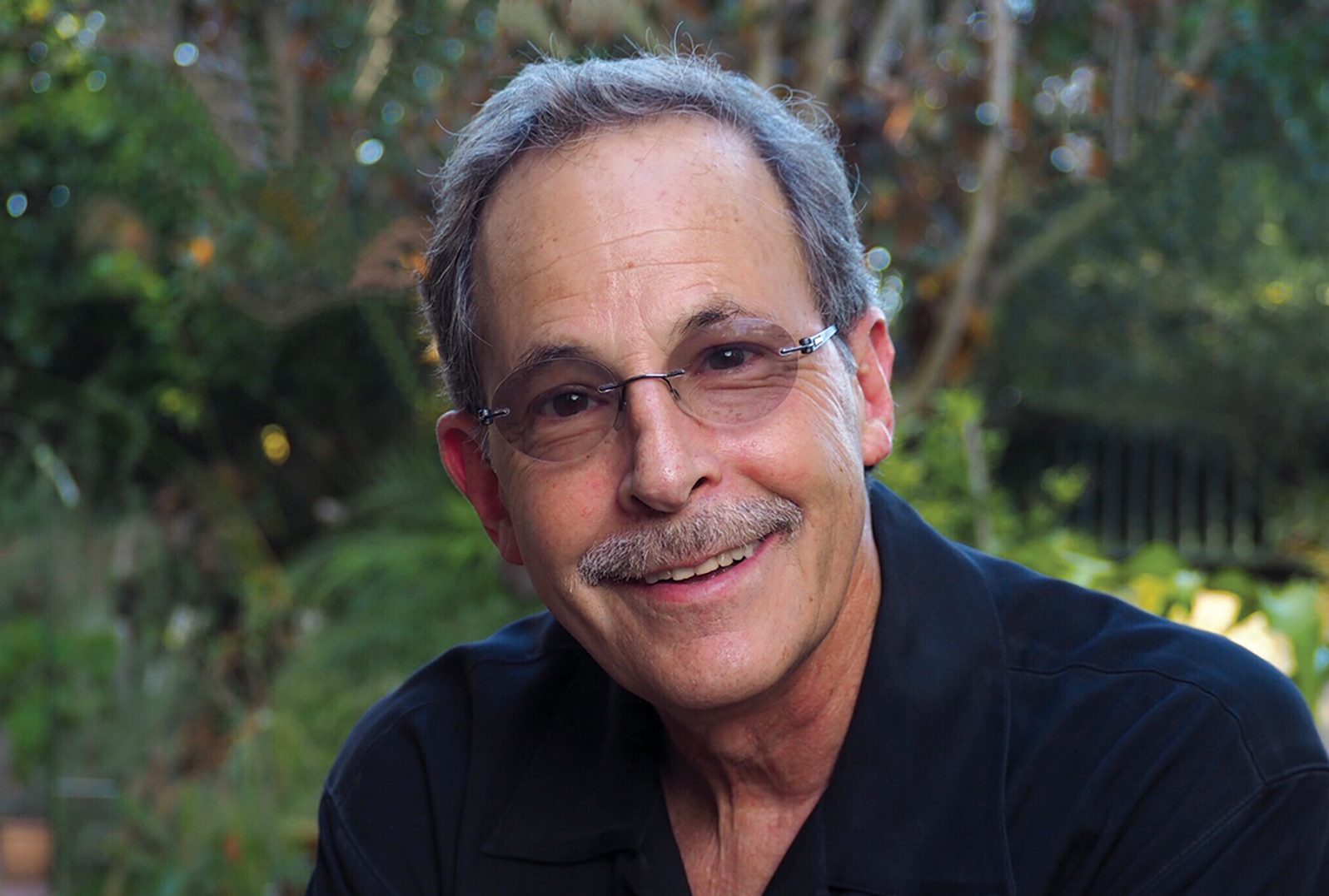 Dr. Mark Goldstein